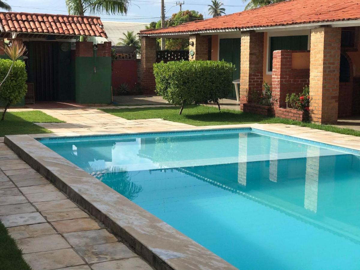 Casa Sabere - 100M Da Praia - 2 Suites - 4 Adultos Porto de Galinhas Exterior photo