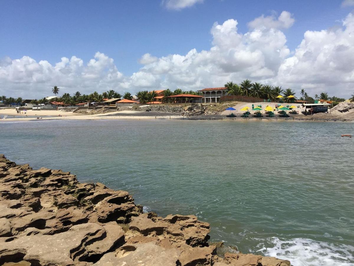 Casa Sabere - 100M Da Praia - 2 Suites - 4 Adultos Porto de Galinhas Exterior photo