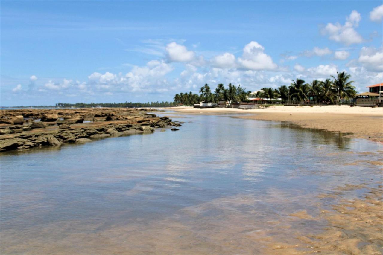Casa Sabere - 100M Da Praia - 2 Suites - 4 Adultos Porto de Galinhas Exterior photo