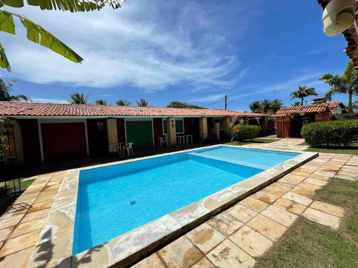 Casa Sabere - 100M Da Praia - 2 Suites - 4 Adultos Porto de Galinhas Exterior photo