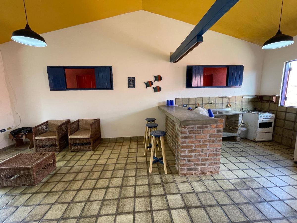 Casa Sabere - 100M Da Praia - 2 Suites - 4 Adultos Porto de Galinhas Exterior photo