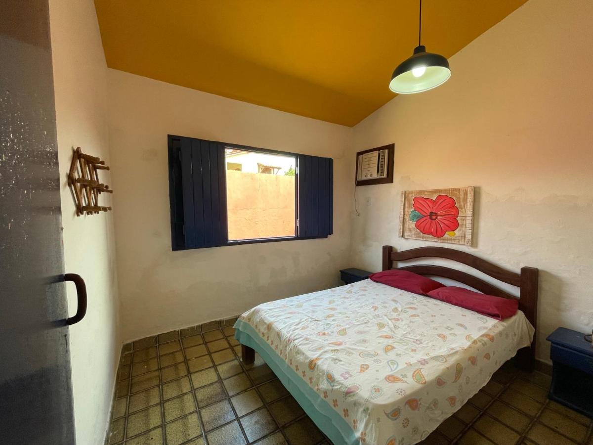 Casa Sabere - 100M Da Praia - 2 Suites - 4 Adultos Porto de Galinhas Exterior photo